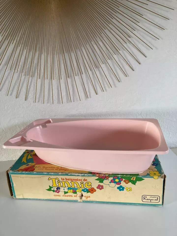 Vakitar 4 Pièces Accessoires De Maison De Poupée Meubles De Chambre Mini Lit Lampe De Bureau Garde Robe Jouet Pour La Maison Amz