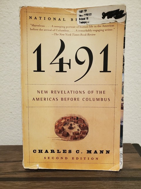 1492 charles mann 1492 charles mann