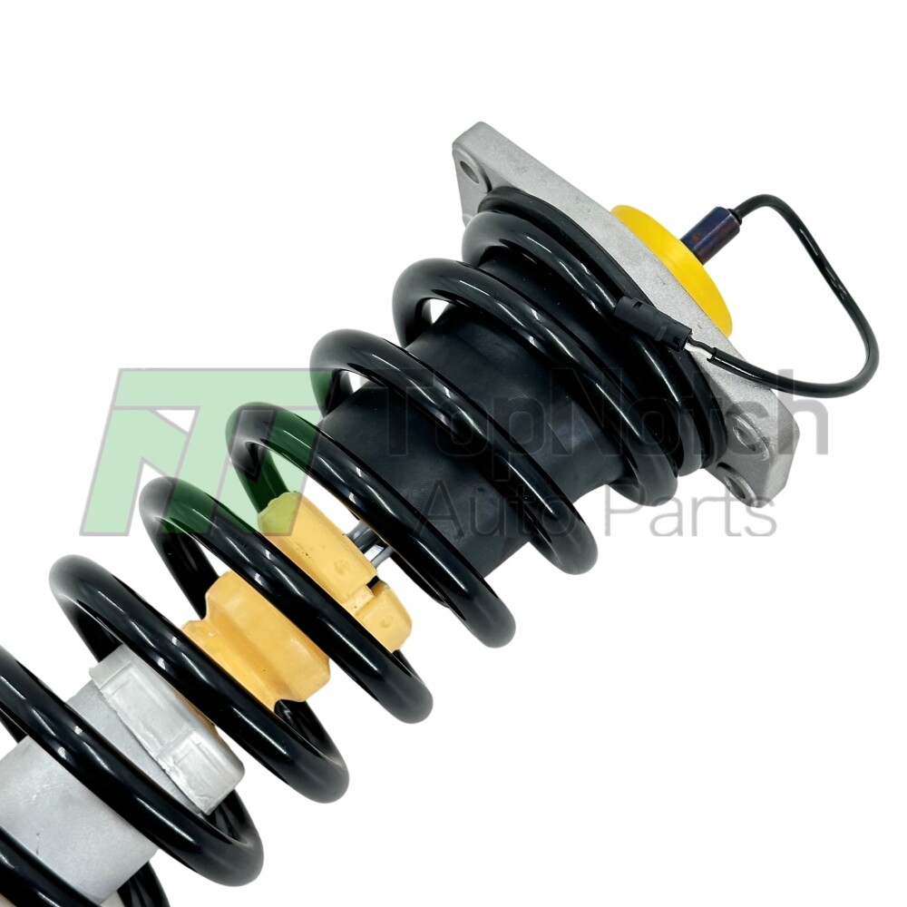 4PCS For Maserati Quattroporte M139 Sport Front Rear Shock Struts Assys Skyhook