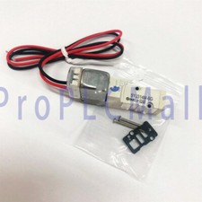 New SMC SYJ314M-6G Solenoid Valve 1PC Free Shipping SYJ314M6G