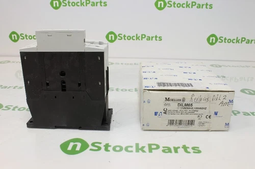 MOELLER DILM65 NSFB - CONTACTOR