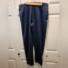 Layer-8 Sweat Pants with pockets Size XL