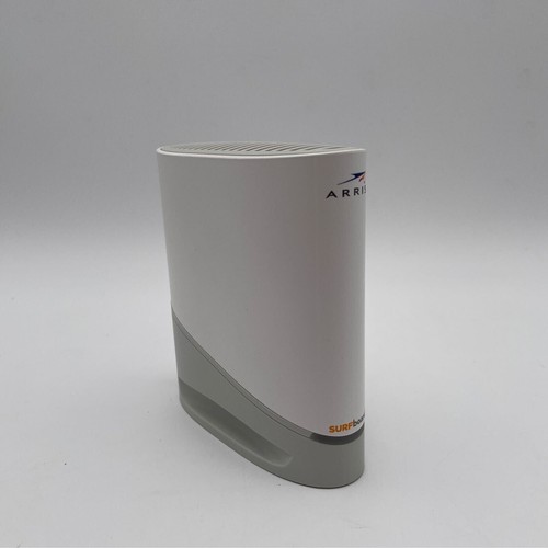 ARRIS S33 SURFboard DOCSIS 3.1 MultiGigabit Cable Modem 2.5 Gbps Port eBay