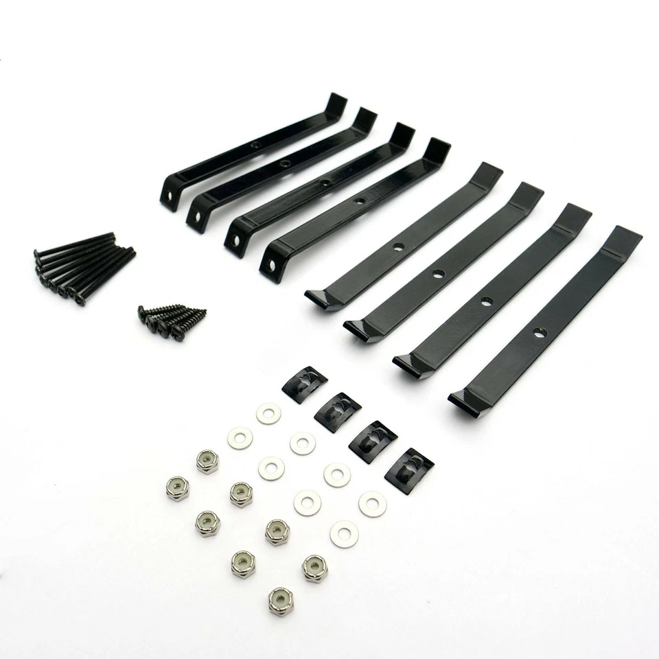 T-Rex 21100 2 Pc Billet Grille Overlay/Insert for 03-05 Avalanche/Silverado - Image 4 of 4