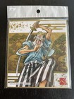 USOPP One Piece Shikishi Art Gold Japanese No.4 Bandai From Japan F/S — photo 1