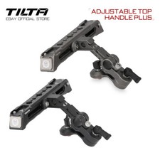 Maniglia superiore regolabile Tilta più TA-QRTH6 per Blackmagic BMPCC 6K PRO/G2