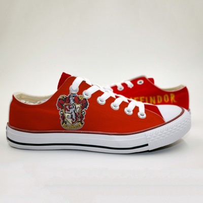 harry potter shoes gryffindor