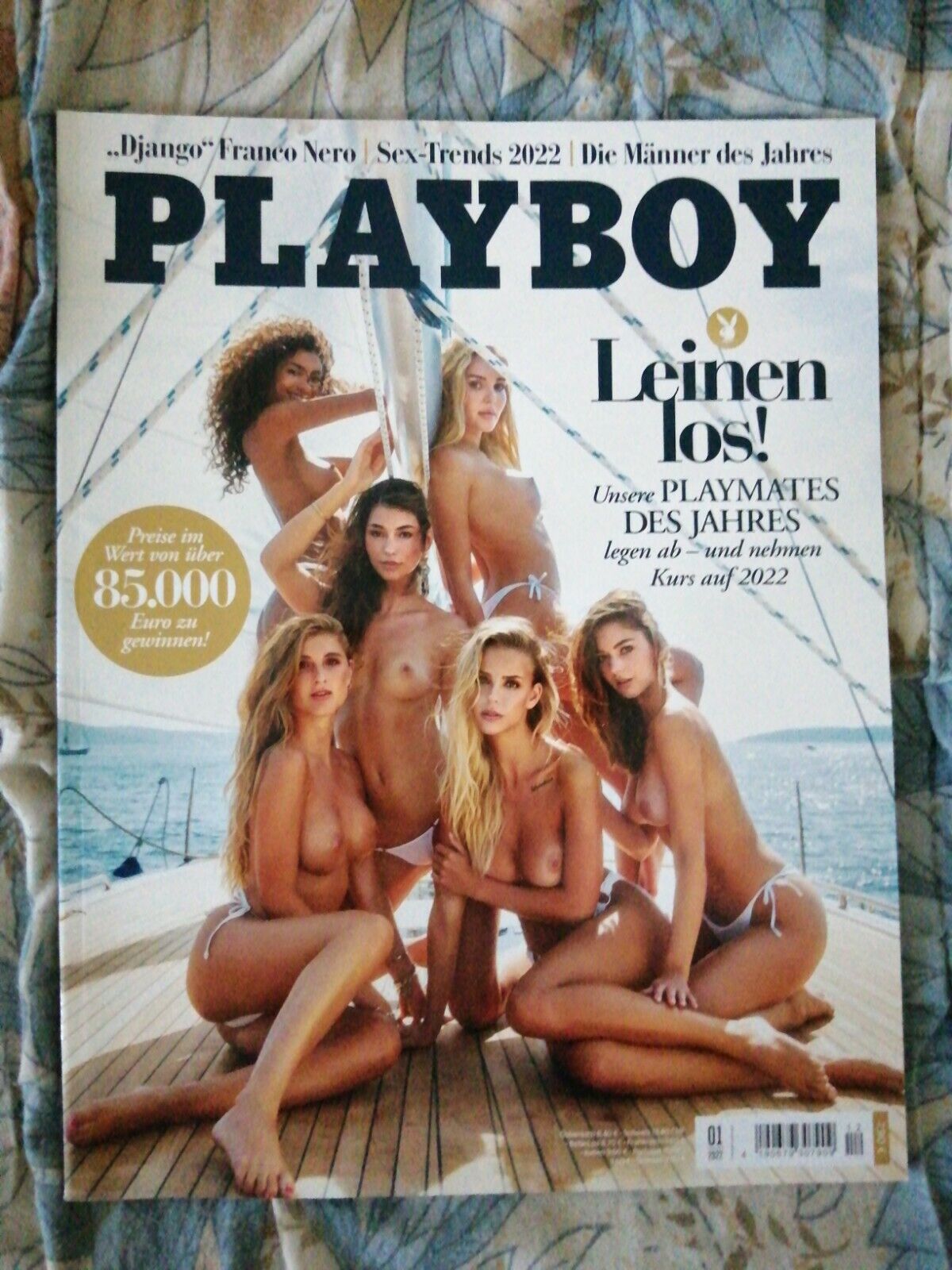 Playboy