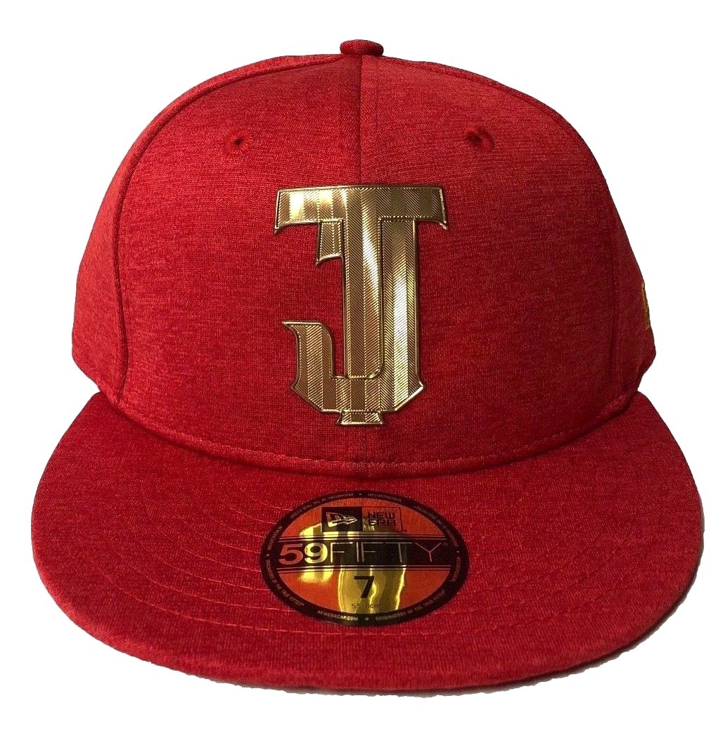 new era mexican baseball league hats