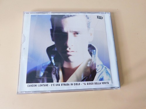 Eros Ramazzotti - Canzoni Lontane - CD - Bild 2 von 2