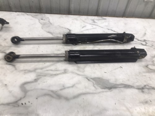 Mercury marine MerCruiser Alpha Bravo trim tilt lift hydraulic cylinders NO SALT