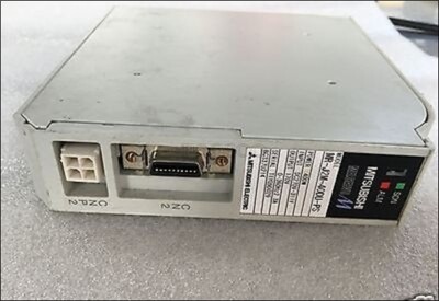 USED 1Pc Mitsubishi Servo Drive MR-J2M-40DU-PS uc