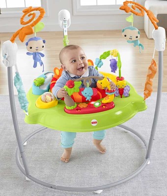 activity bouncer