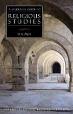 A Student's Guide to Religious Studies by D G Hart: New