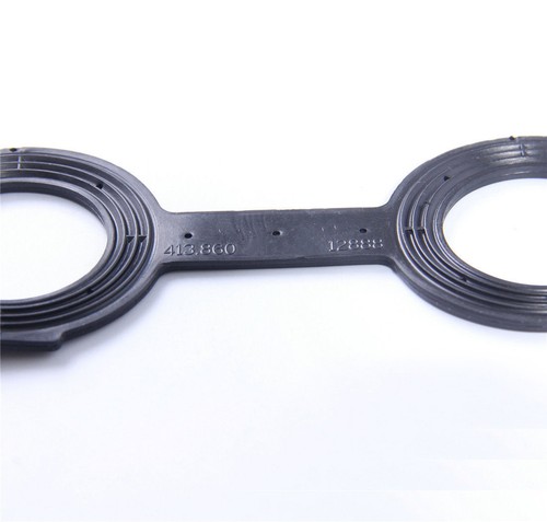 Valve Cover Gasket Set For VW 1998-2005 Passat 078 198 025 - Picture 5 of 6