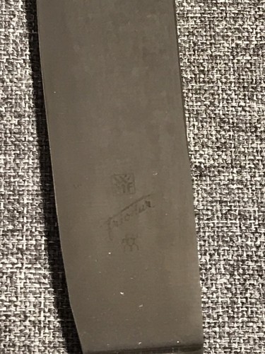 Menübesteck WMF Paris 60-teilig 90er Silber 2.950 g 12 Personen - Bild 6 von 22
