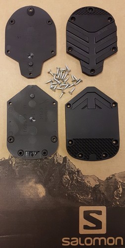 salomon x max ski boots