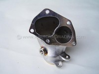 Invidia Turbo Outlet For 2003-2008 Mitsubishi Evo Evolution 8 Viii Hs03ml8tol on sale Invidia Turbo Outlet For 2003-2008 Mitsubishi Evo Evolution 8 Viii Hs03ml8tol on sale