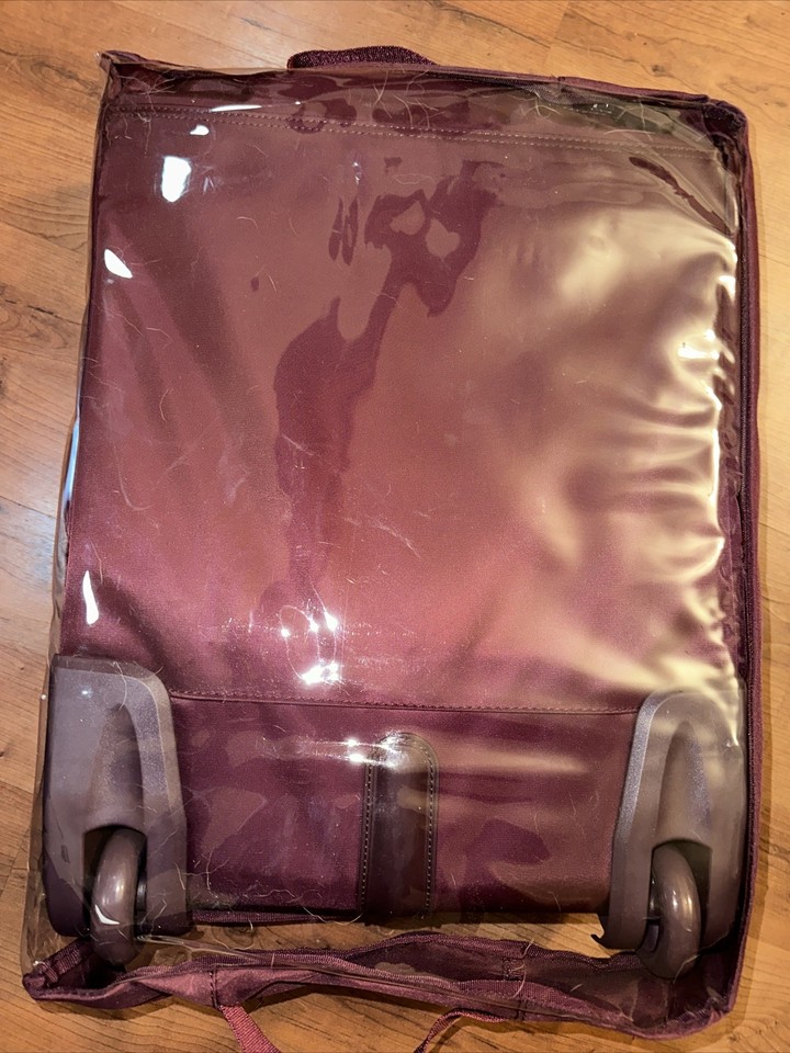 *BRAND NEW* Lipault Paris Rolling Luggage eBay