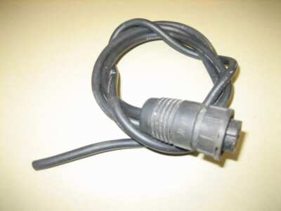 Simrad CE CA CX EQ CP CR 40 42 44 50 52 54 NMEA Data Cable 9 Pin F