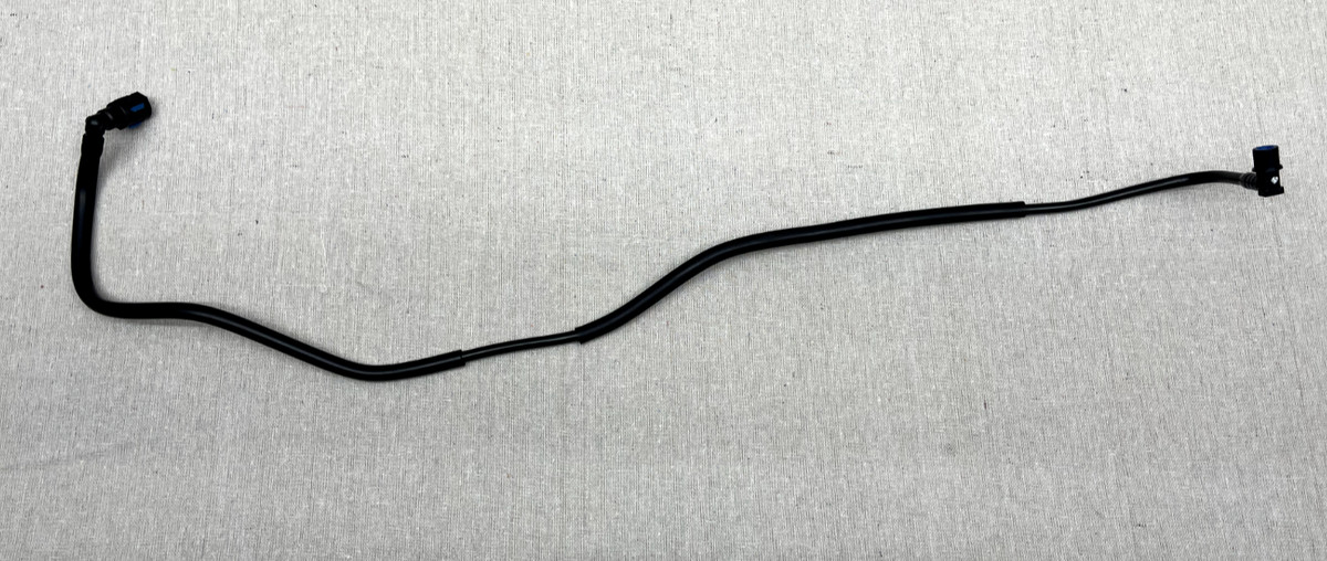 2006-2015 Lexus IS250 IS250C FUEL TANK RETURN HOSE OEM
