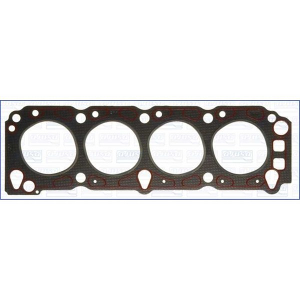 Ajusa Zylinderkopfdichtung FüR Ford Sierra SchräGheck 1.6-image