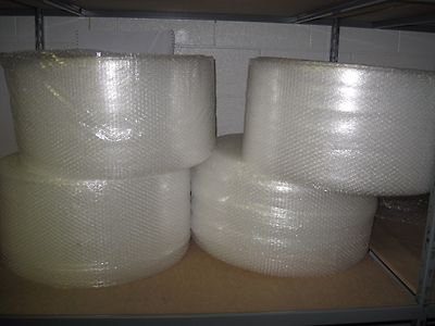 3/16" Small Bubble, 12" x 1200' Per Order w/ Free Shipping | eBay