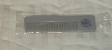 PAN AMERICAN AIRLINES NIP COMB PAA VINTAGE  SEALED