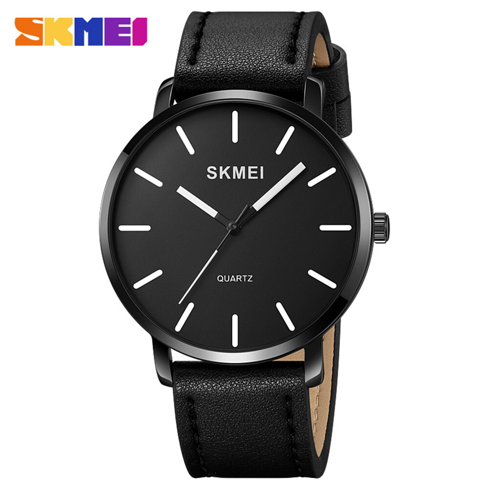 SKMEI Watch Men Quartz Wristwatch Casual Business Simple SKMEI Watch Men Quartz Wristwatch Casual Business Simple
