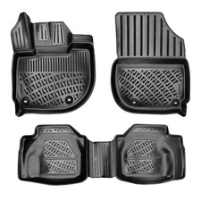 Car Floor Mats Liners For Honda Fit 2020-2026 All Season Heavy Duty 3d Auto Rugs Car Floor Mats Liners For Honda Fit 2020-2026 All Season Heavy Duty 3d Auto Rugs