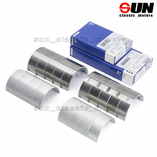OEM Engine Rebuild Overhaul Kit Pistons Seals for Audi A4 VW 2.0T BWA BPY EA113 - Picture 7 of 9