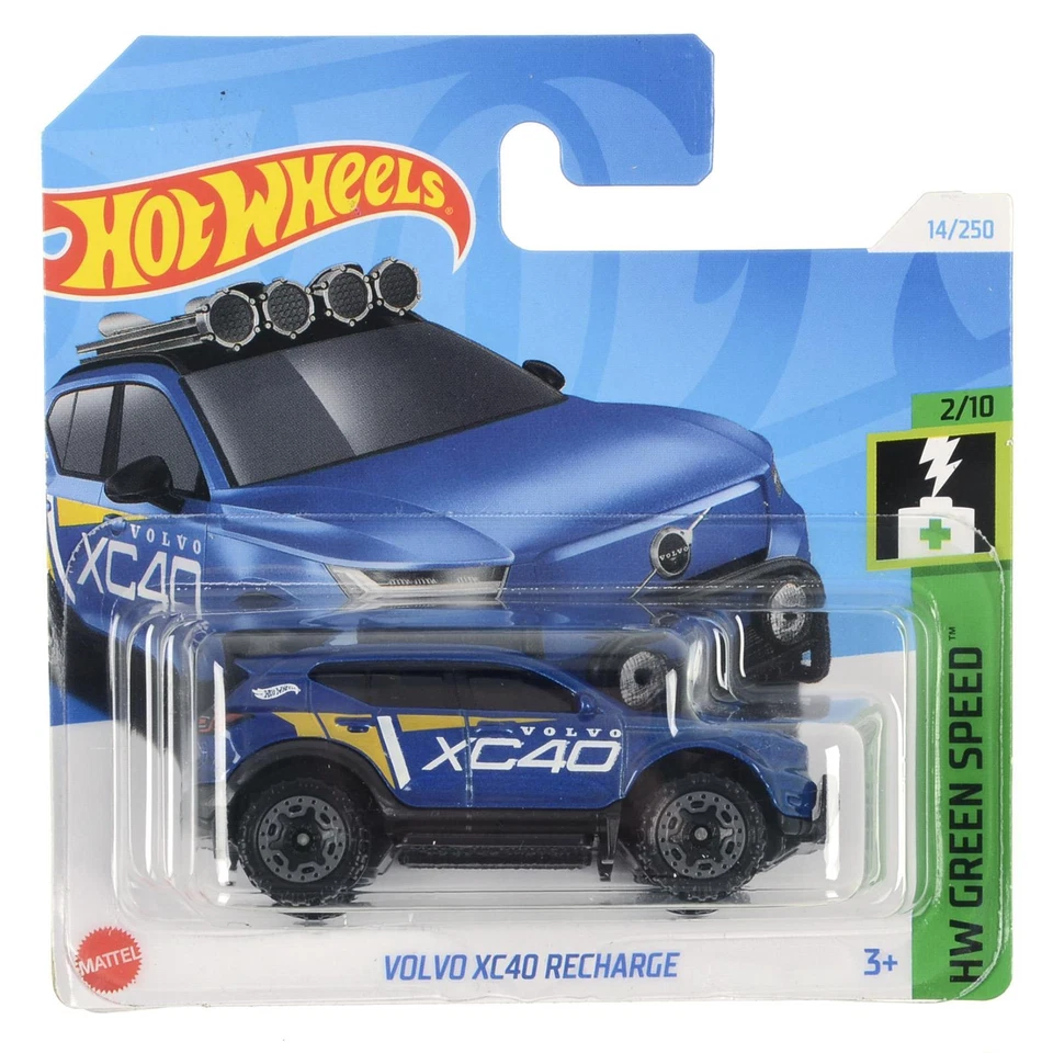 Hot Wheels 2024 Car Mainline Series Basic Die-Cast Vehicle Collectible 1:64