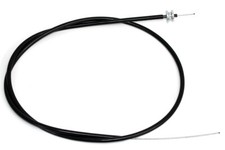 Vinyl Outer Control Cable for Harley Davidson by V-Twin