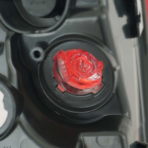 Luz trasera halógena pasajero derecho derecho derecho para Toyota Camry LE SE 2021-2023 - Imagen 10 de 12