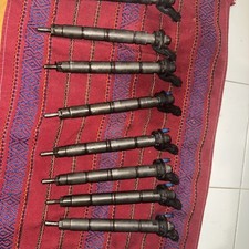 20112014 Ford Powerstroke 67l Fuel Injector 0445117024 Bc3q9k546ad Set 8 G2u 20112014 Ford Powerstroke 67l Fuel Injector 0445117024 Bc3q9k546ad Set 8 G2u