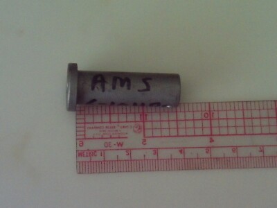 AMS Associated Engine Governor Lever Pin  6 - 10 HP 
