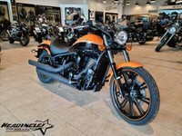 2021 Kawasaki Vulcan 900 Custom