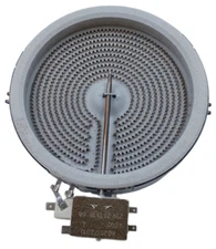 New Samsung Oven Heater Radiant DG47-00060A Same Day Shipping & 60 Days Warranty