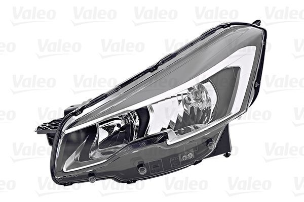 Valeo 045440 Hauptscheinwerfer FüR Peugeot-image