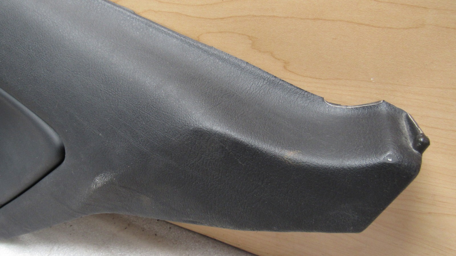 2000 - 2006 BMW E46 M3 S54 COUPE REAR RIGHT QUARTER PANEL WALKNAPPA ...