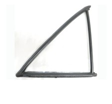 Mercedes-Benz W126 Seitenscheibe fest hinten rechts  mit Dichtung A1267350224