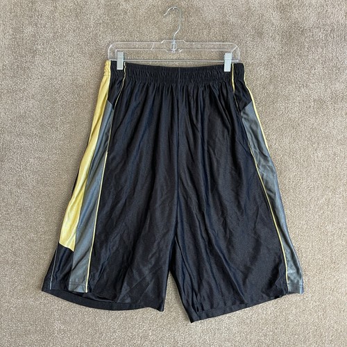 NBN Gear Basketball Jersey Shorts Mens 