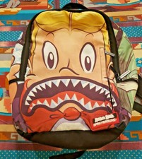 cash only sprayground