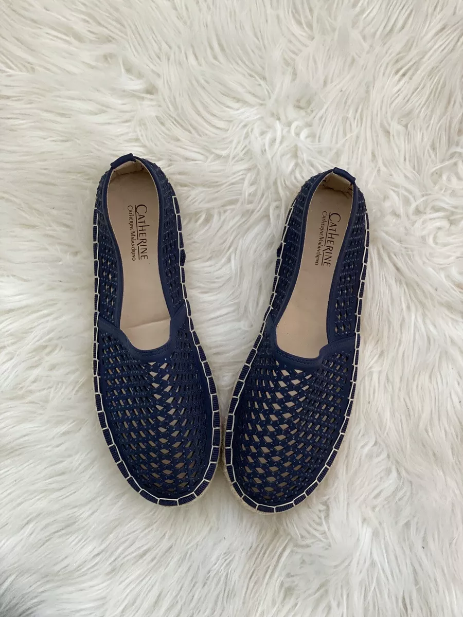 Catherine malandrino espadrilles sale