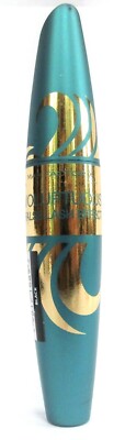 Max Factor Voluptuous False Lash Effect Mascara Black New