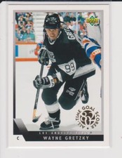 1993-94 Upper Deck Hockey U-pick NM you pick base stars RC rookie HOF insert