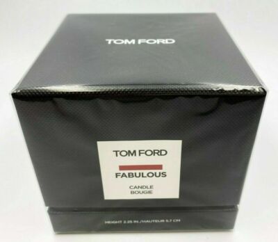 Tom Ford.Fucking Fabulous Candle Sealed 21 oz. Decadent Oriental