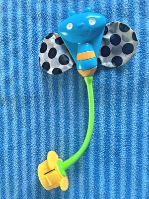 ebay jumperoo rainforest