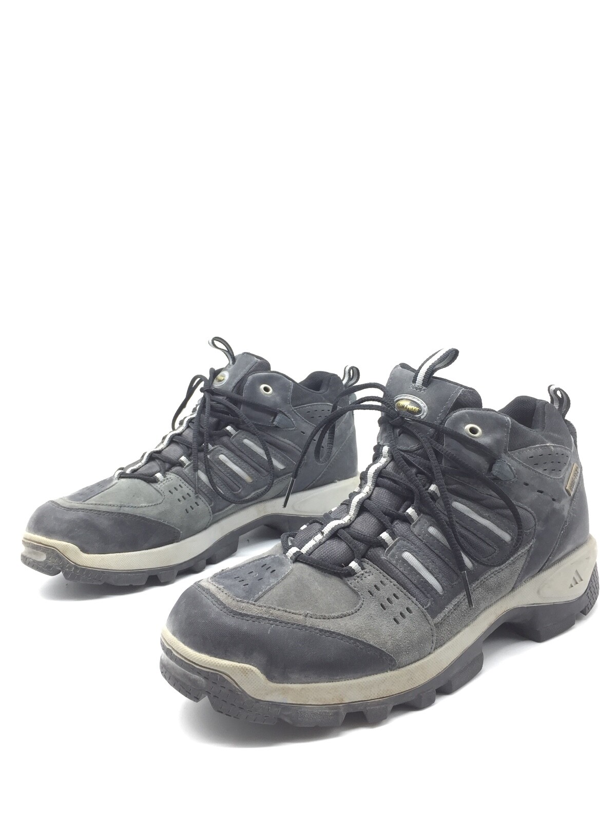 Adidas Winter Botas Trekking Para Hombres T.45 1/3 US.11 UK.10 1/2