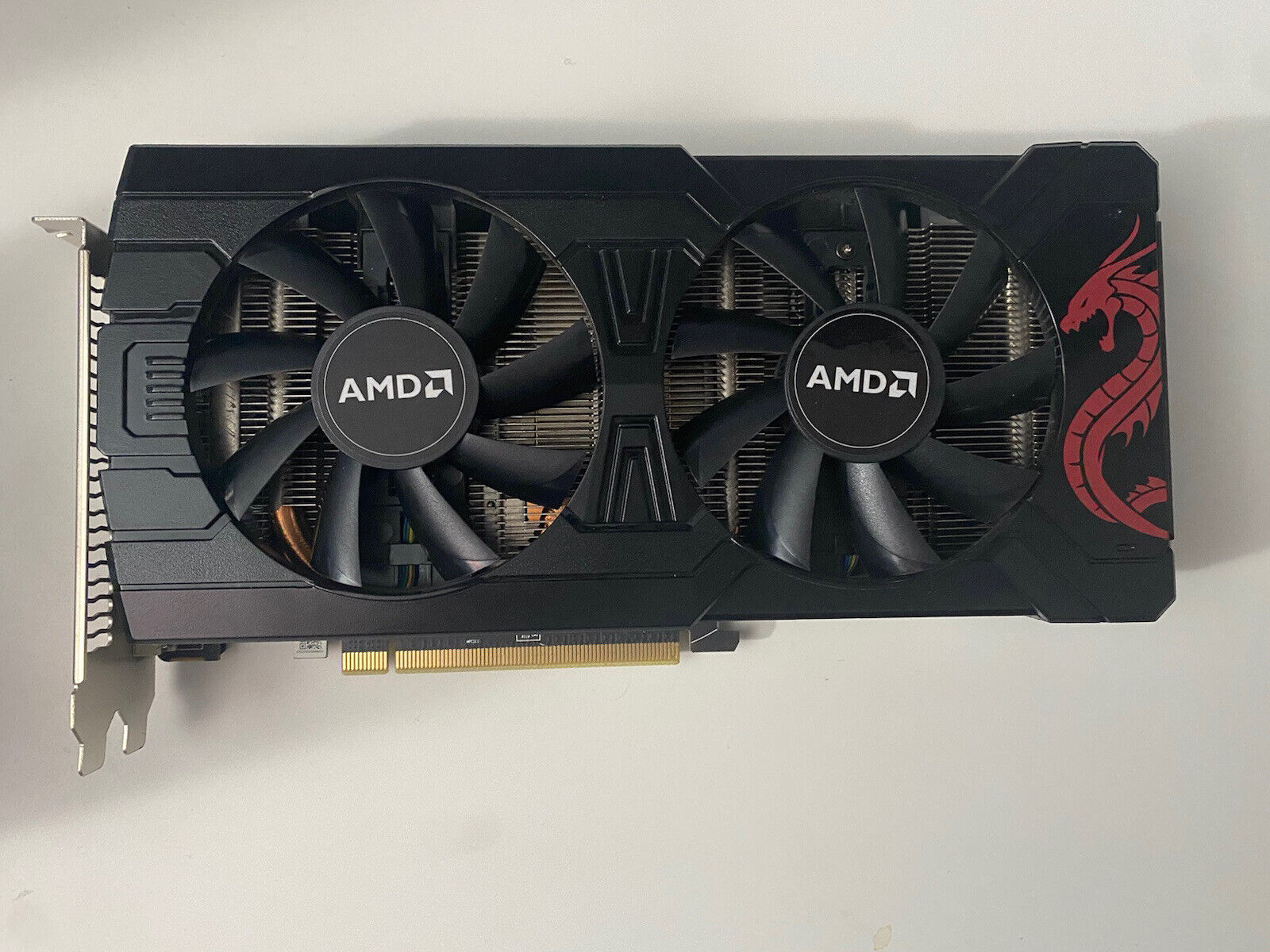 Radeon Rx 570 Amd | sites.unimi.it